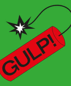 Sports Team: Gulp! (LP)