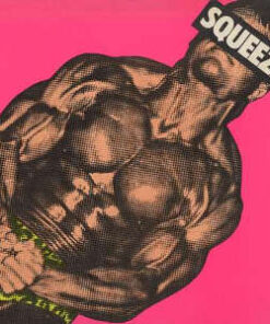 Squeeze: Squeeze (LP)