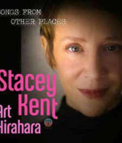 Stacey Kent: Songs From Other Places (LP)