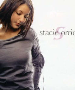 Stacie Orrico: Stacie Orrico (CD)