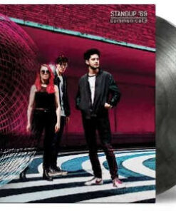Standup '69: Communicate - Coloured Vinyl (LP)