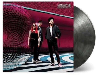Standup '69: Communicate - Coloured Vinyl (LP)