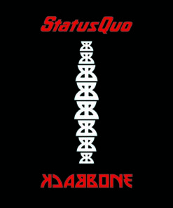 Status Quo: Backbone - Deluxe (CD)