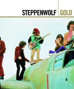 Steppenwolf: Gold (CD)