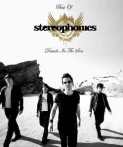 Stereophonics: Decade In The Sun - Best Of Stereophonics (2LP)