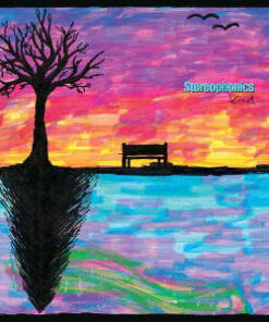 Stereophonics: Kind - Indie Exlusive PinkVinyl (LP)