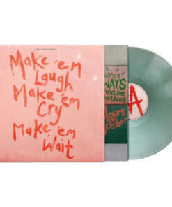 Stereophonics: Make ‘em Laugh, Make ‘em Cry, Make ‘em Wait (LP)