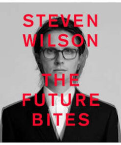 Steven Wilson: The Future Bites (LP)