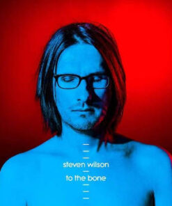 Steven Wilson: To the Bone (2LP)
