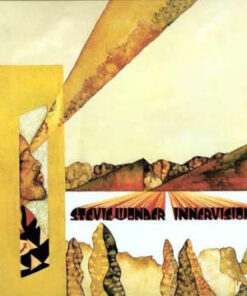 Stevie Wonder: Innervisions (LP)
