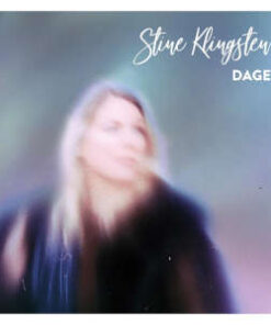 Stine Klingsten: Dage (LP)