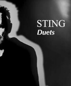 Sting: Duets (2LP)