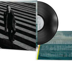 Sting: The Bridge (LP)