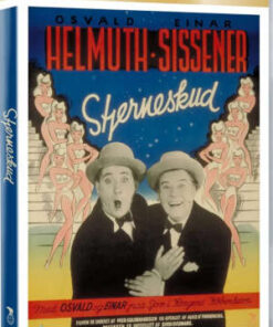 Stjerneskud (DVD)