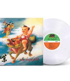 Stone Temple Pilots: Purple - Clear Vinyl (LP)