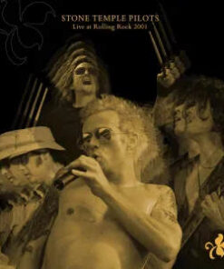 Stone Temple Pilots: Stone Temple Pilots (Live) - RSD 26 (2LP)