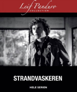 Strandvaskeren - Leif Panduro Collection (2DVD)