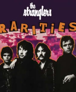 Stranglers: Rarities - RSD26 (LP)