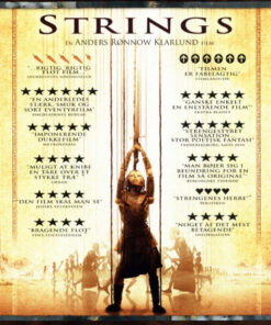 Strings (DVD)