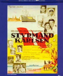 Styrmand Karlsen (DVD)