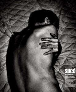 Suede: Autofiction (LP)