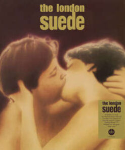 The London Suede: The London Suede - RSD 2020 (LP)