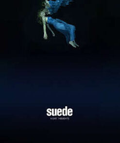 Suede: Night Thoughts (CD)