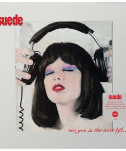 Suede: See You In The Next Life - RSD 2020 (LP)