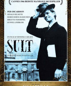 Sult (DVD)