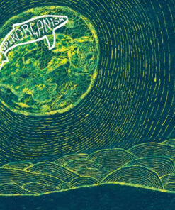 Superorganism: Superorganism (LP)