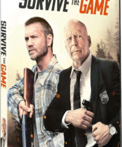 Survive The Game (DVD)