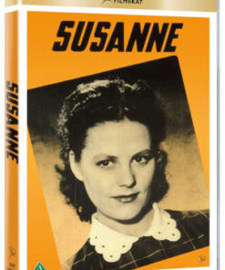Susanne (DVD)