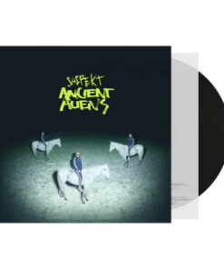 Suspekt: Ancient Aliens (LP)