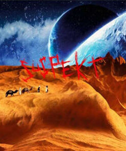 Suspekt: Sindssyge Ting (2CD)