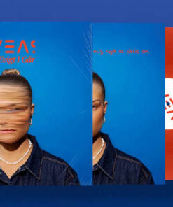 Svea S: For Evigt I Går (LP)