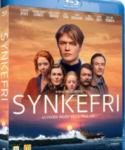 Synkefri (Blu-Ray)