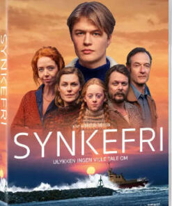 Synkefri (DVD)