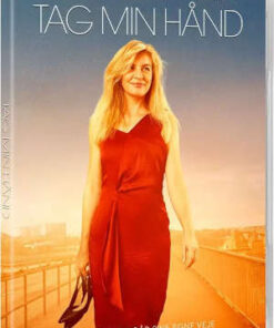 Tag Min Hånd (DVD)