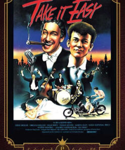 Take It Easy (DVD)