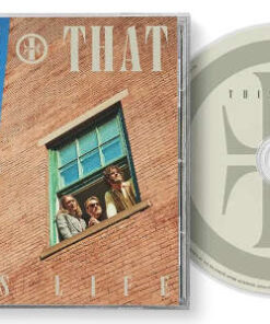 Take That: This Life (CD)