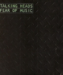 Talking Heads: Fear Of Music (CD)