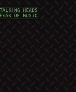 Talking Heads: Fear Of Music (LP)