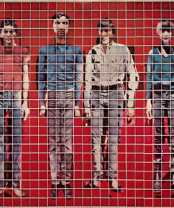 Talking Heads: More Songs About Buildings And Food (LP)