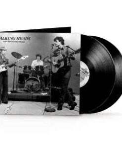 Talking Heads: The CBS/Columbia Demos - RSD26 (LP)