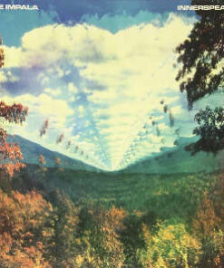 Tame Impala: Innerspeaker (2LP)