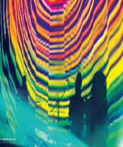 Tame Impala: Live Versions (LP)