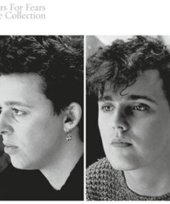Tears For Fears: The Collection (CD)