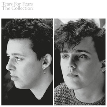 Tears For Fears: The Collection (CD)