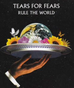 Tears For Fears: Rule The World - The Greatest Hits (2LP)