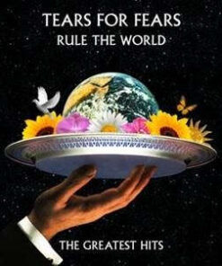 Tears For Fears: Rule the World - The Greatest Hits (CD)